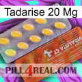 Tadarise 20 Mg 42